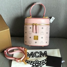 MCM Bucket Bags